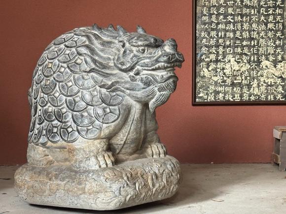 東京蕓術(shù)金錢龜