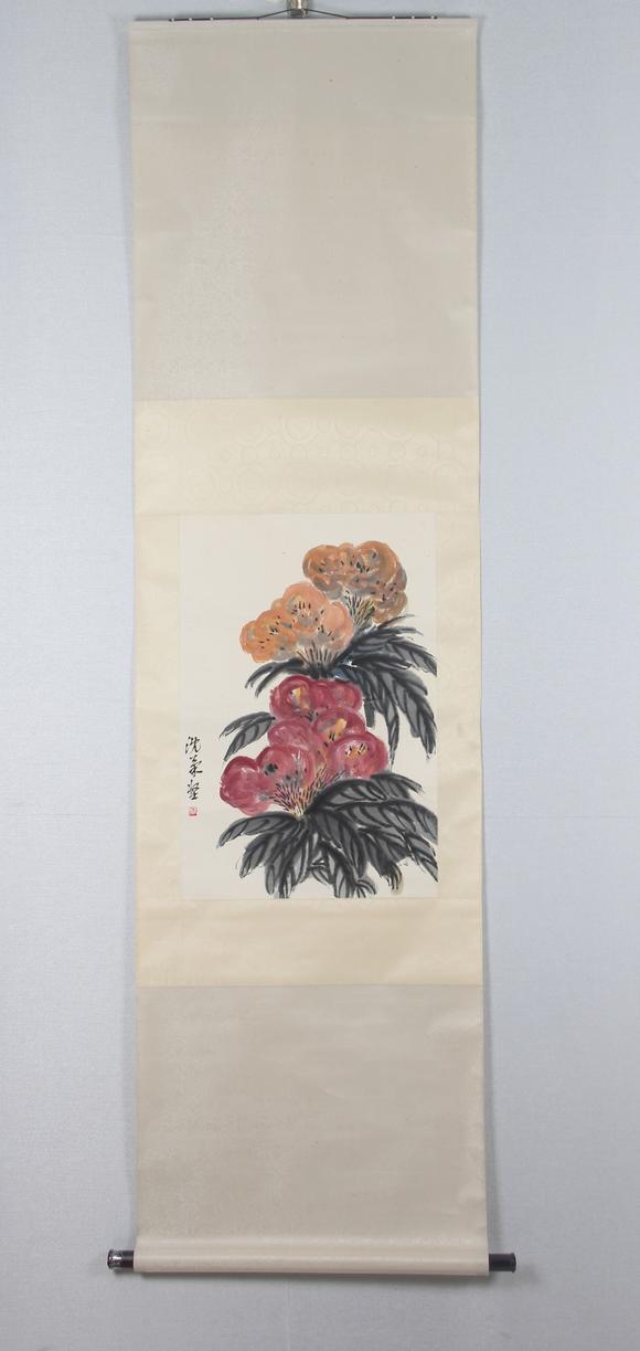 北京嘉翰花卉 