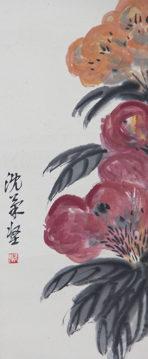 北京嘉翰花卉 
