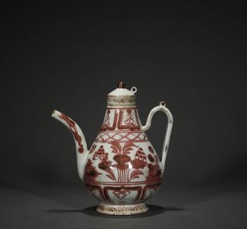 秋季古董艺术品私人收藏专场拍卖