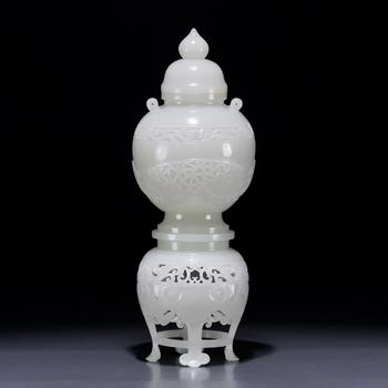 亚洲古董艺术品拍卖二