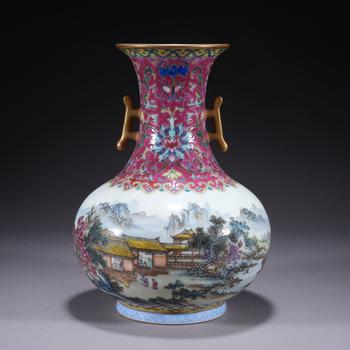 重要清代瓷器专场