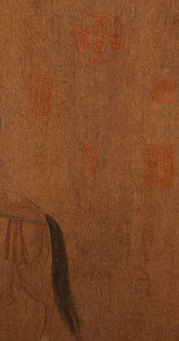 You Need李公麟 神駿圖 