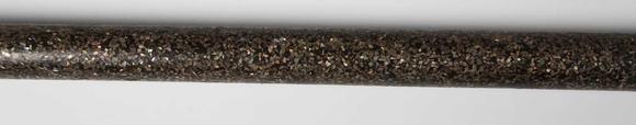 TooveysA fine Japanese fukuro-yari, Edo period, with socketed heavy