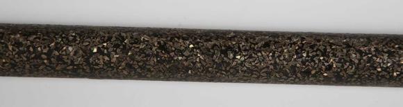 TooveysA fine Japanese fukuro-yari, Edo period, with socketed heavy