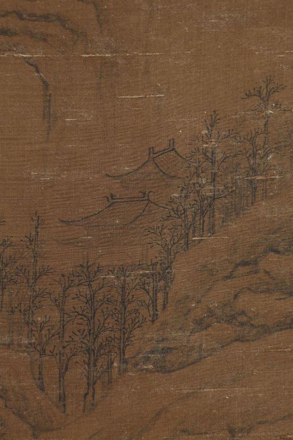 東京SAKURA拍賣（東京櫻花拍賣）邊魯 山水
