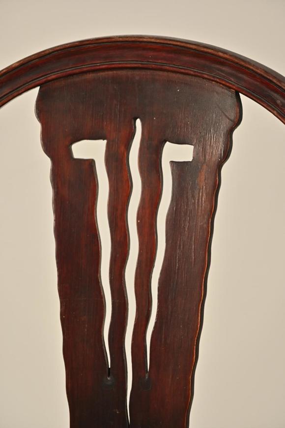 Loeckx AuctioneersThonet: art deco armchair in wood (*)…