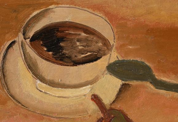Loeckx AuctioneersGust De Smet (1934): painting (o/c) \'still life wi…