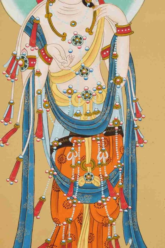 日本松町古美張大千 奉資福佑
