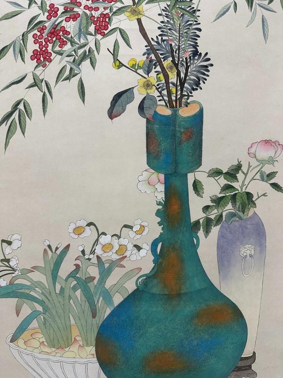 日本松町古美梅蘭芳 清供圖