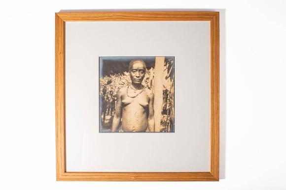 Apollo Art AuctionsCa. 20th century AD. 
A set of four framed photographs by the Polish photographer Casimir Zagours