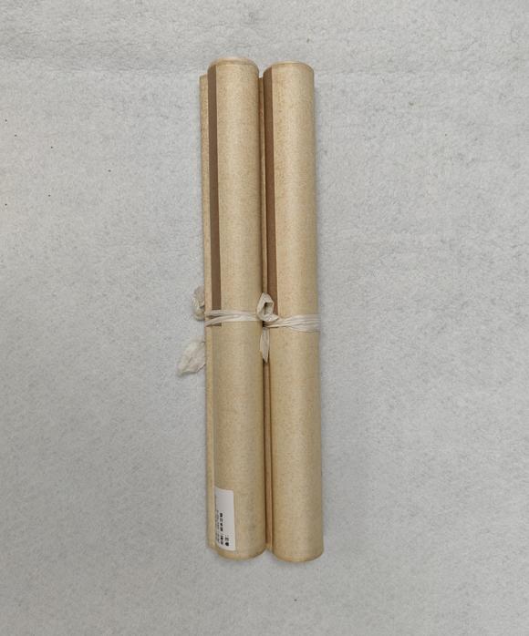 京都粵盛美術(shù)陸寶忠/書法對聯(lián)