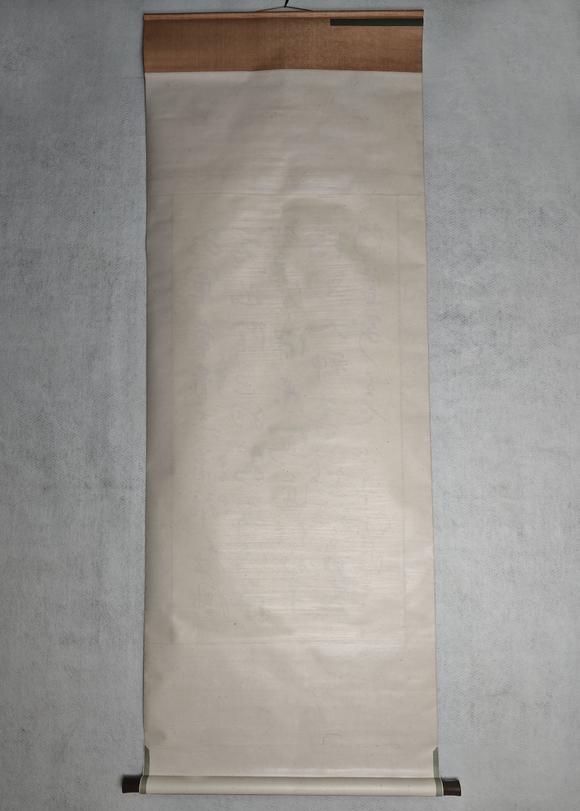 京都粵盛美術(shù)舒同/書法