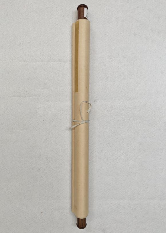 京都粵盛美術(shù)于非闇/金剛鸚鵡