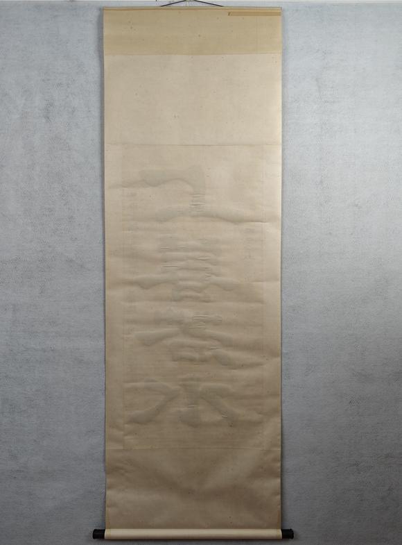 京都粵盛美術(shù)郭德綱/上善若水