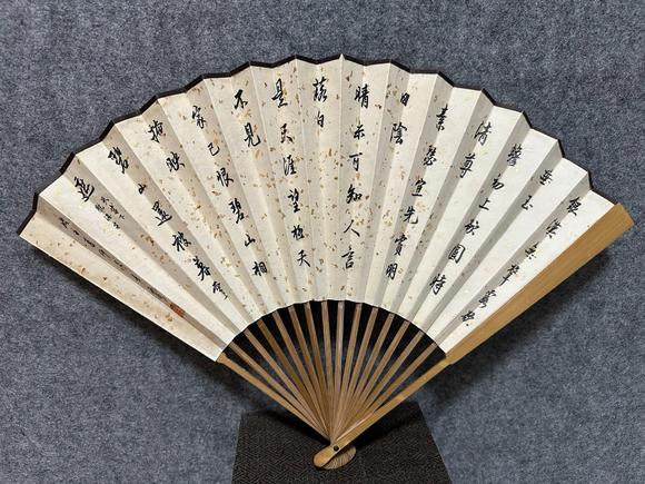 北京寶蘊(yùn)吳青霞 蘆雁圖