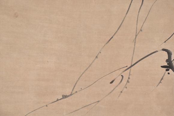 北京寶蘊(yùn)八大山人 八哥