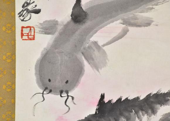 北京寶蘊(yùn)齊白石 長年大貴