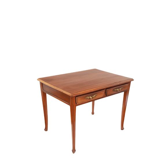 WettmannJugendstil Schreibtisch