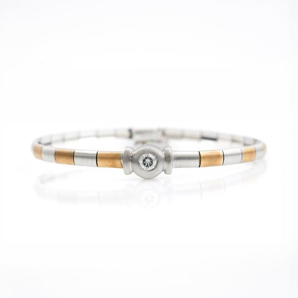 WettmannDiamantschmuckset Arpas