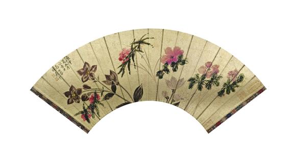 山東常藏花卉