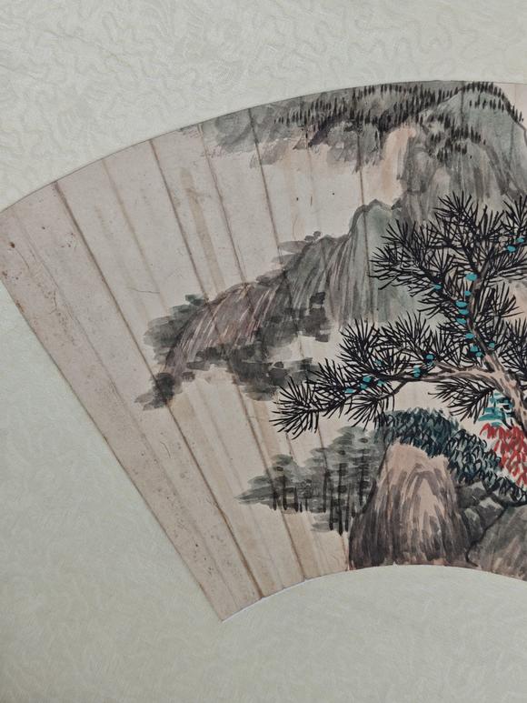 山東常藏秋山晴露