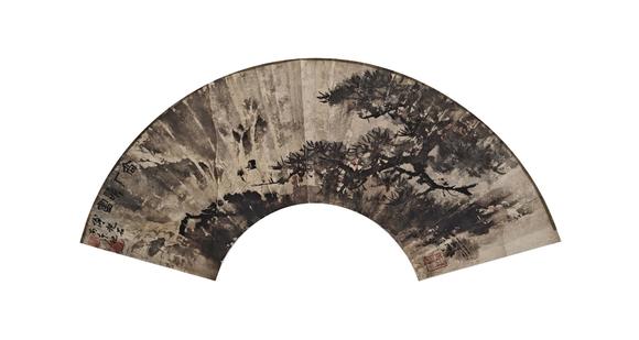 山東常藏山水