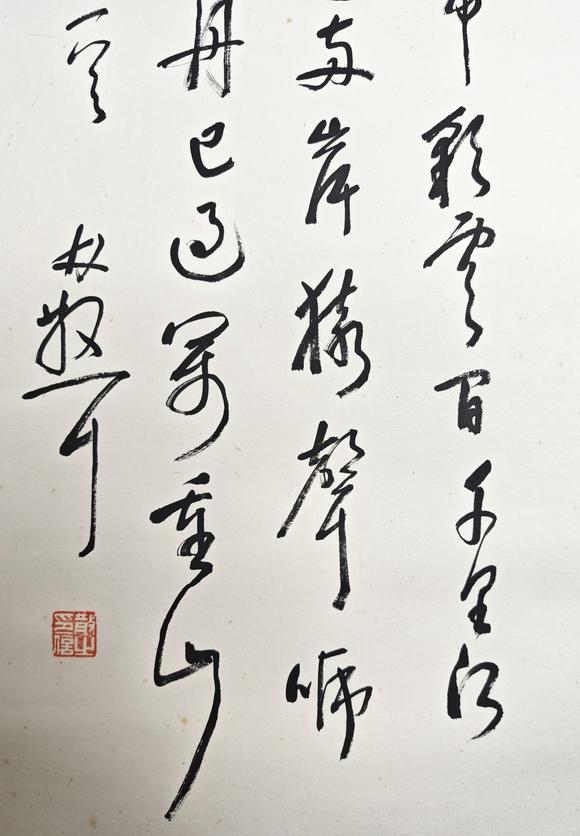 山東常藏書(shū)法