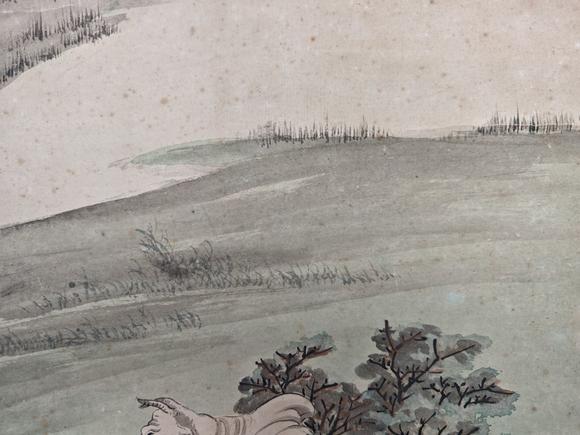 山東常藏牛