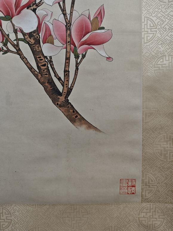 山東常藏花蝶