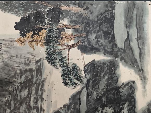 山東常藏山水