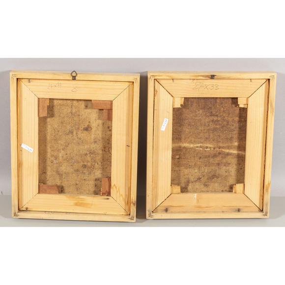 Aste Boetto SRLScuola italiana sec.XVIII 