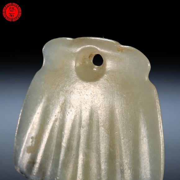 北京啟石明 玉蟬