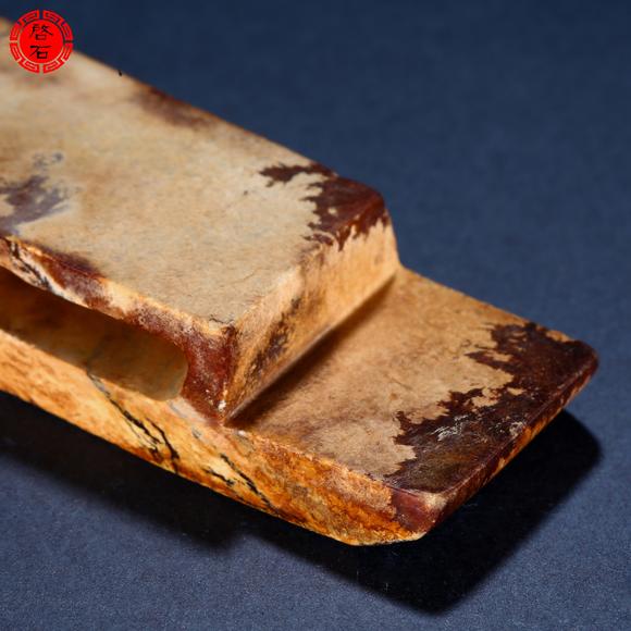北京啟石明 玉劍璏