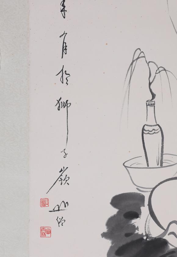 北京嘉翰觀音造像 