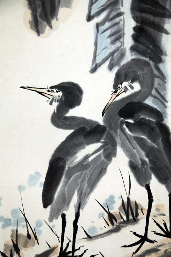北京嘉翰鷺鷥 