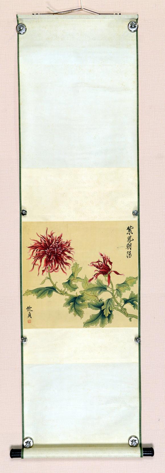 北京嘉翰紫鳳朝陽(yáng) 