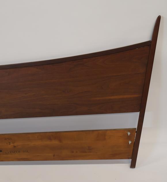 Clarke Auction GalleryGeorge Nakashima (Japanese/American, 1905-1990).