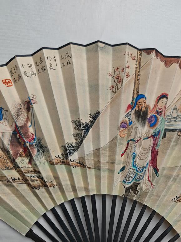 京都粵盛美術陸小曼/人物