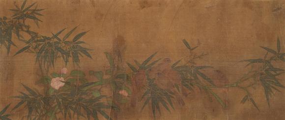 Kunsthaus Lempertz KGBamboo and Birds. Southern Song dynasty (960–1279)