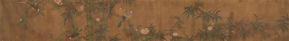 Kunsthaus Lempertz KGBamboo and Birds. Southern Song dynasty (960–1279)