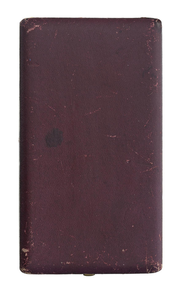 Piguet - H?tel des VentesOrdre Souverain Militaire Hospitalier de St Jean de Jérusalem, de Rhodes et de Malte, croix de Chevalier d'honneur et dévotion 