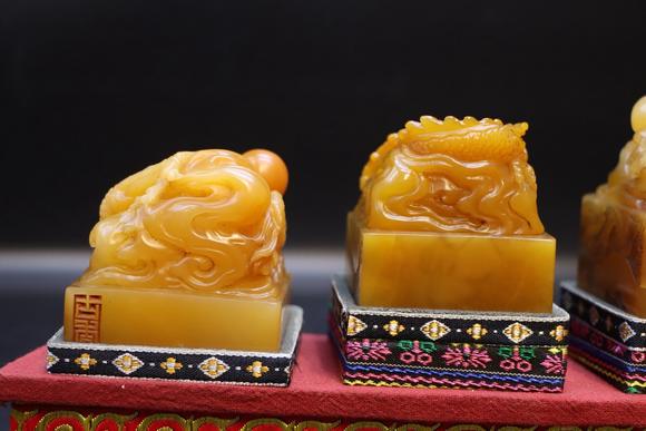 日本松町古美精品田黃龍?zhí)坠儆? style=