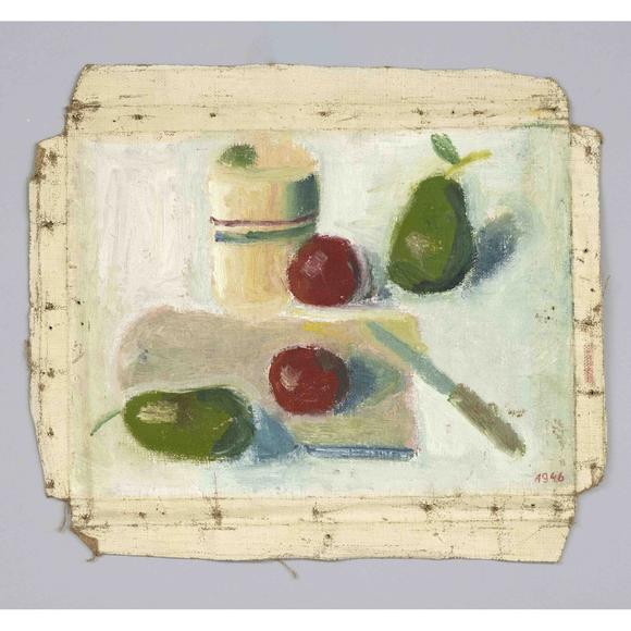 Historia AuktionshausJohann Winter (1898–1964), Cologne-
