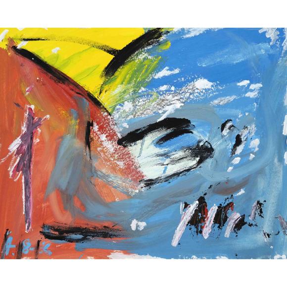 Historia AuktionshausRobert Lucander (*1972), a Finnish