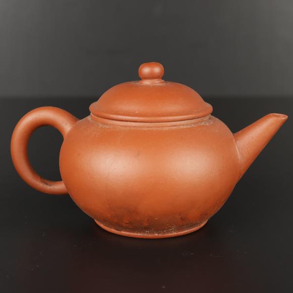 朱雀美術(shù)拍賣急須二點