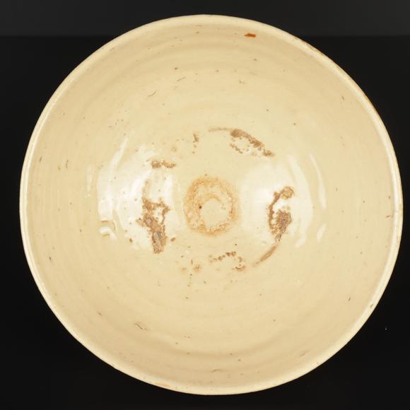 朱雀美術(shù)拍賣(mài)明 白釉碗