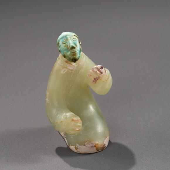 大阪美術(shù)商會(huì)玉跪人