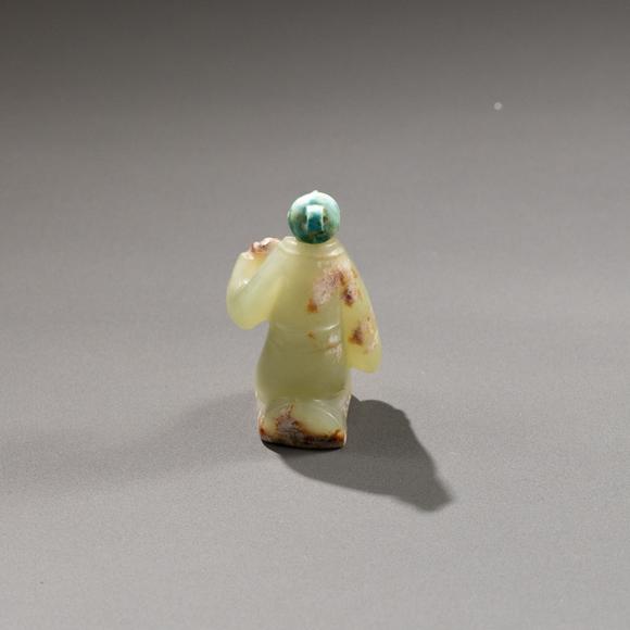 大阪美術(shù)商會(huì)玉跪人