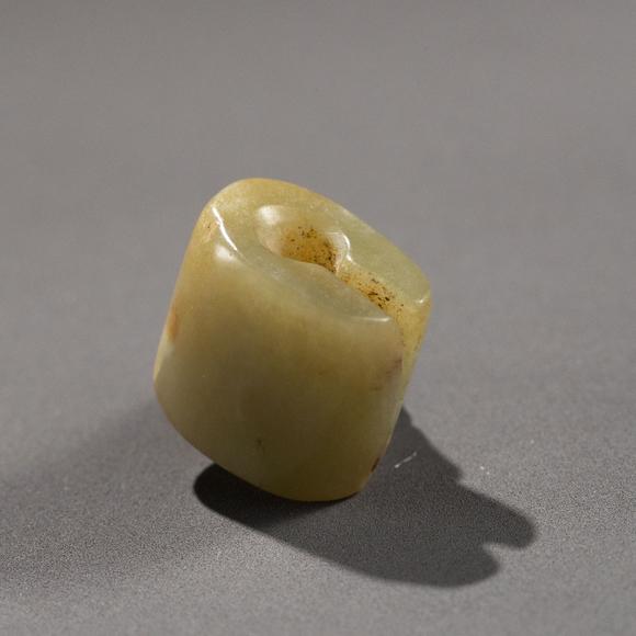 大阪美術(shù)商會(huì)古玉飾